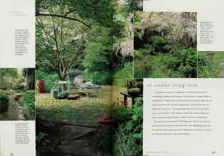 Better Homes & Gardens May 1999 Magazine Article: Page 212