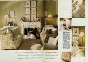 Better Homes & Gardens May 1999 Magazine Article: Page 218
