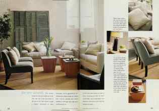 Better Homes & Gardens May 1999 Magazine Article: Page 222