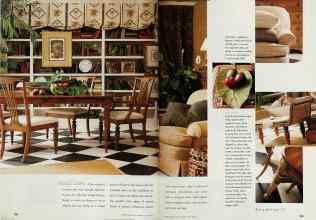 Better Homes & Gardens May 1999 Magazine Article: Page 224