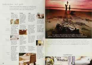 Better Homes & Gardens May 1999 Magazine Article: Page 226