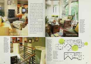 Better Homes & Gardens May 1999 Magazine Article: Page 234
