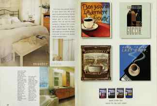 Better Homes & Gardens May 1999 Magazine Article: Page 236