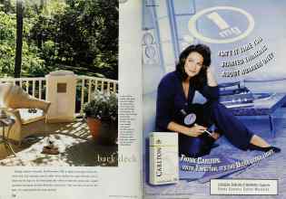 Better Homes & Gardens May 1999 Magazine Article: Page 238