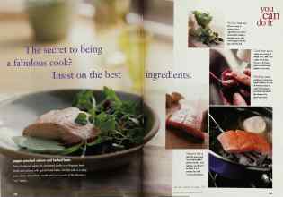 Better Homes & Gardens May 1999 Magazine Article: Page 248