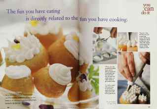 Better Homes & Gardens May 1999 Magazine Article: Page 250