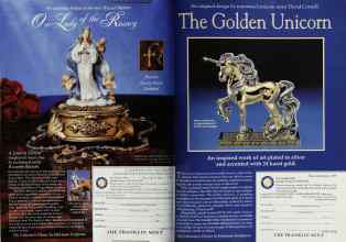 Better Homes & Gardens May 1999 Magazine Article: Page 252