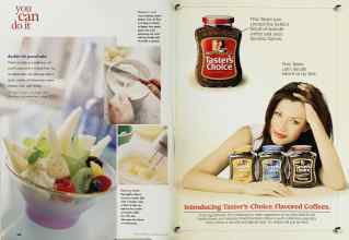 Better Homes & Gardens May 1999 Magazine Article: Page 254