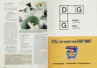 Better Homes & Gardens May 1999 Magazine Article: Page 260