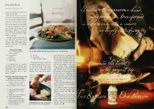 Better Homes & Gardens May 1999 Magazine Article: Page 264