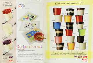 Better Homes & Gardens May 1999 Magazine Article: Page 276