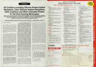 Better Homes & Gardens May 1999 Magazine Article: Page 280