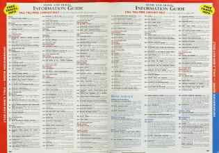 Better Homes & Gardens May 1999 Magazine Article: Page 282