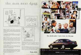 Better Homes & Gardens May 1999 Magazine Article: Page 288