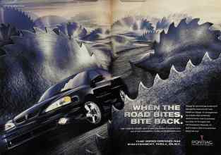 Better Homes & Gardens June 1999 Magazine Article: Page 2