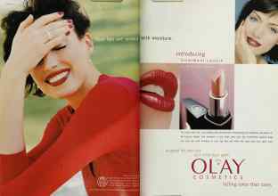 Better Homes & Gardens June 1999 Magazine Article: Page 4