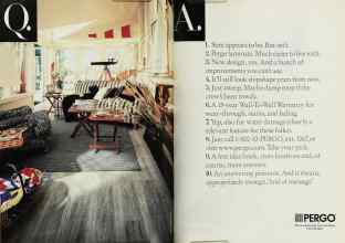 Better Homes & Gardens June 1999 Magazine Article: Page 6