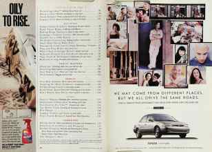 Better Homes & Gardens June 1999 Magazine Article: Page 10