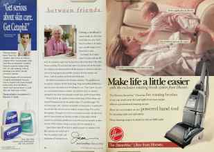 Better Homes & Gardens June 1999 Magazine Article: Page 12