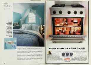 Better Homes & Gardens June 1999 Magazine Article: Page 20