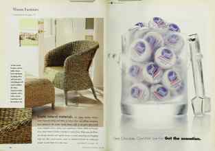 Better Homes & Gardens June 1999 Magazine Article: Page 34