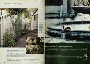 Better Homes & Gardens June 1999 Magazine Article: Page 42