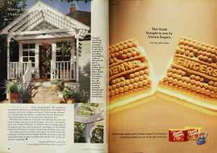 Better Homes & Gardens June 1999 Magazine Article: Page 56