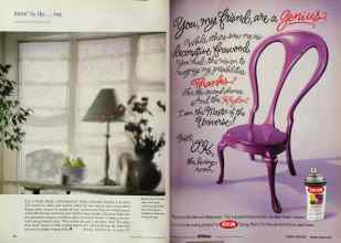 Better Homes & Gardens June 1999 Magazine Article: Page 70