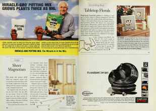 Better Homes & Gardens June 1999 Magazine Article: Page 80