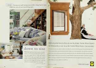 Better Homes & Gardens June 1999 Magazine Article: Page 86