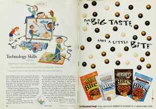 Better Homes & Gardens June 1999 Magazine Article: Page 98