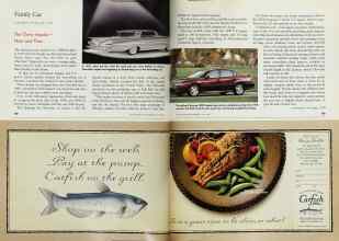 Better Homes & Gardens June 1999 Magazine Article: Page 108