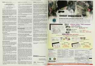 Better Homes & Gardens June 1999 Magazine Article: Page 118