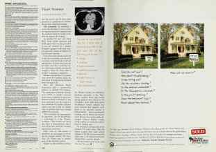 Better Homes & Gardens June 1999 Magazine Article: Page 128