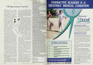 Better Homes & Gardens June 1999 Magazine Article: Page 130