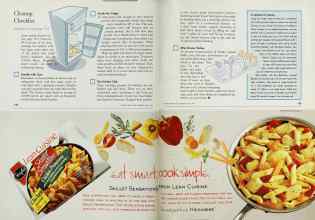 Better Homes & Gardens June 1999 Magazine Article: Page 134