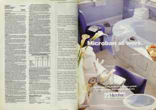 Better Homes & Gardens June 1999 Magazine Article: Page 150