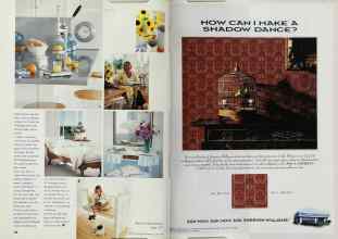 Better Homes & Gardens June 1999 Magazine Article: Page 198