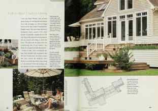 Better Homes & Gardens June 1999 Magazine Article: Page 206