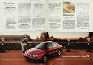 Better Homes & Gardens June 1999 Magazine Article: Page 220