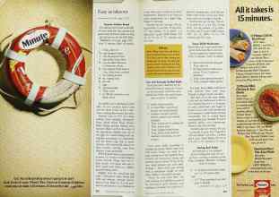 Better Homes & Gardens June 1999 Magazine Article: Page 222