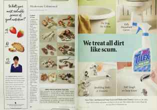 Better Homes & Gardens June 1999 Magazine Article: Page 232