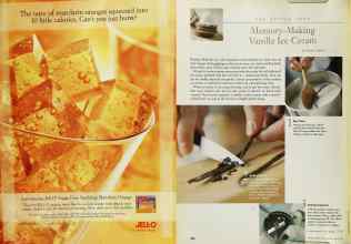 Better Homes & Gardens June 1999 Magazine Article: Page 235