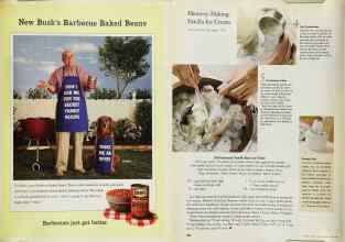 Better Homes & Gardens June 1999 Magazine Article: Page 237