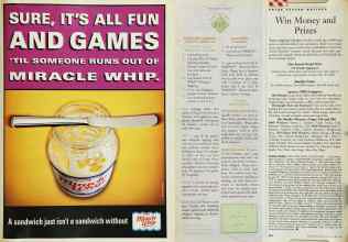 Better Homes & Gardens June 1999 Magazine Article: Page 239