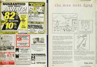 Better Homes & Gardens June 1999 Magazine Article: Page 259