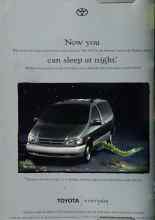 Better Homes & Gardens July 1999 Magazine Article: Page 234