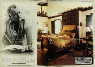 Better Homes & Gardens July 1999 Magazine Article: Page 2