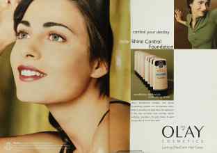 Better Homes & Gardens July 1999 Magazine Article: Page 4