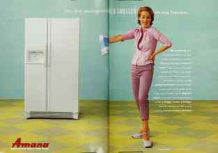 Better Homes & Gardens July 1999 Magazine Article: Page 6